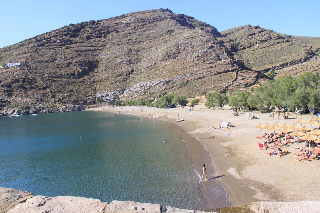 Koundouros Villa Melydia חדר תמונה