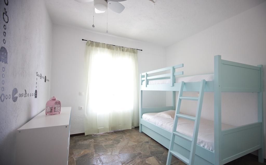 Koundouros Villa Melydia חדר תמונה