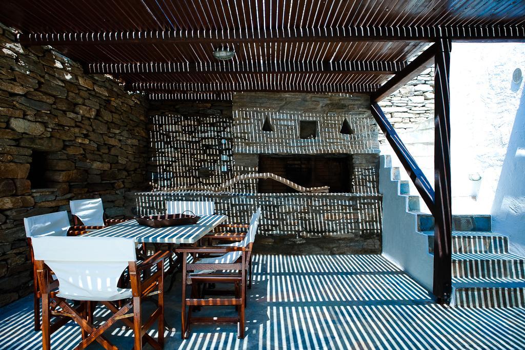 Koundouros Villa Melydia חדר תמונה