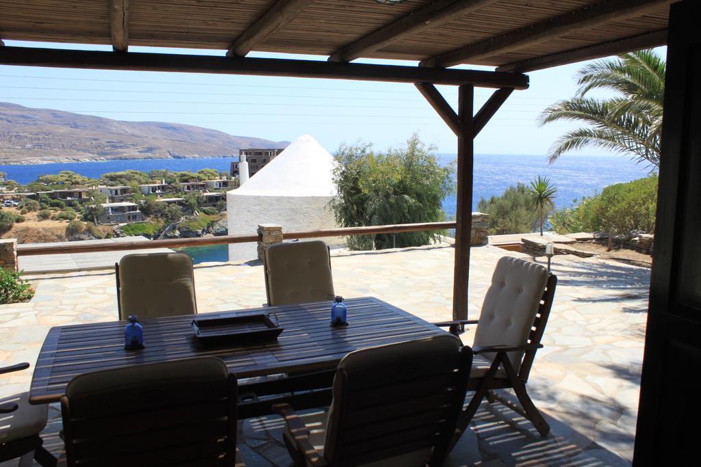 Koundouros Villa Melydia חדר תמונה