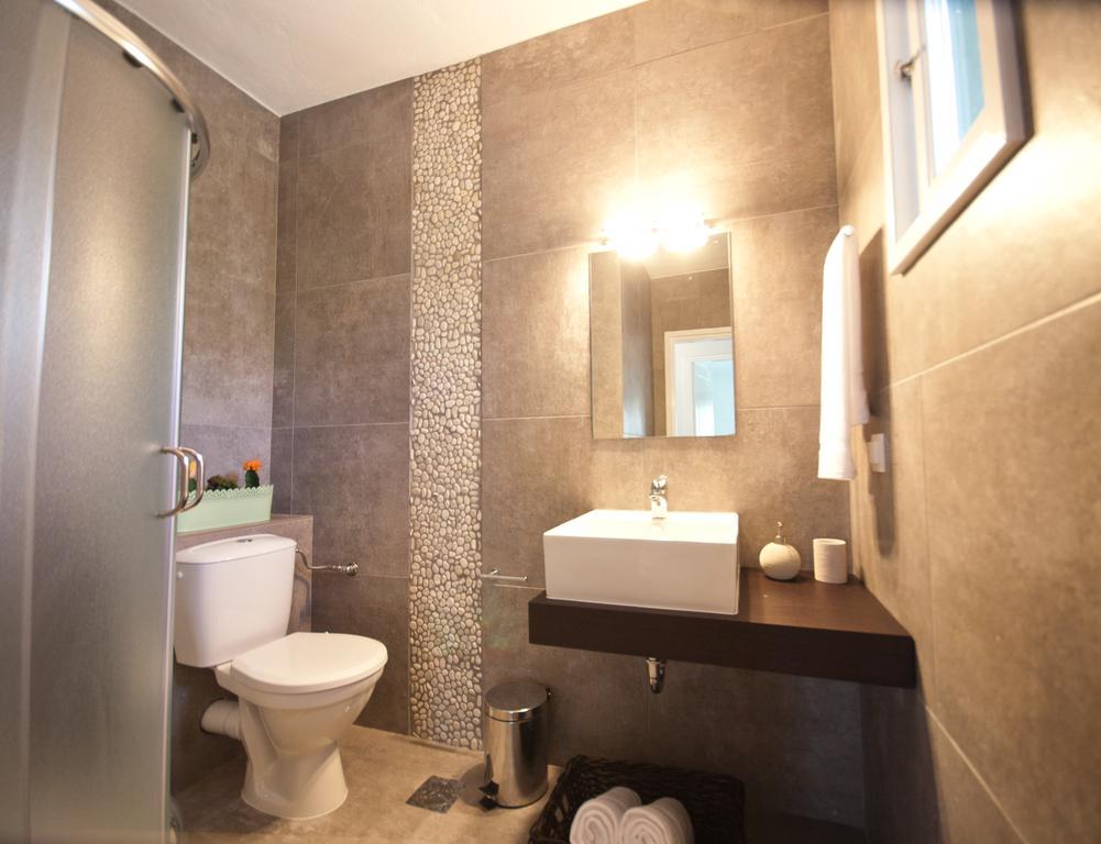 Koundouros Villa Melydia מראה חיצוני תמונה