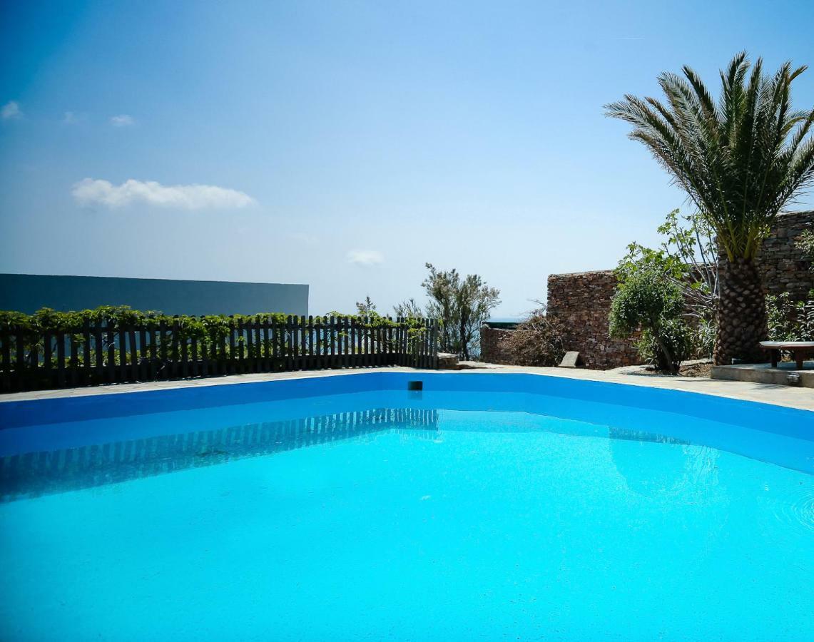 Koundouros Villa Melydia מראה חיצוני תמונה